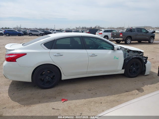 1N4AL3AP2GC146486 Nissan Altima 2.5 S