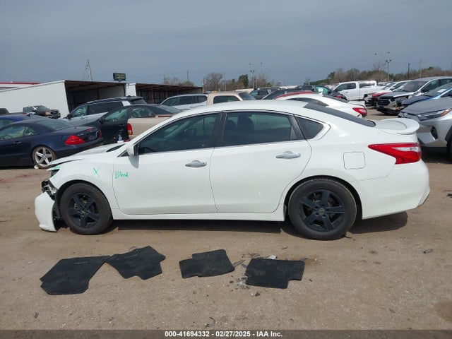 1N4AL3AP2GC146486 Nissan Altima 2.5 S