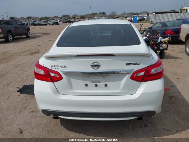 1N4AL3AP2GC146486 Nissan Altima 2.5 S