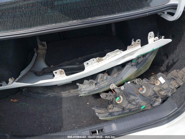 1N4AL3AP2GC146486 Nissan Altima 2.5 S