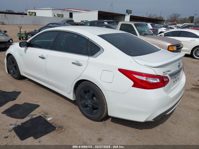 1N4AL3AP2GC146486 Nissan Altima 2.5 S