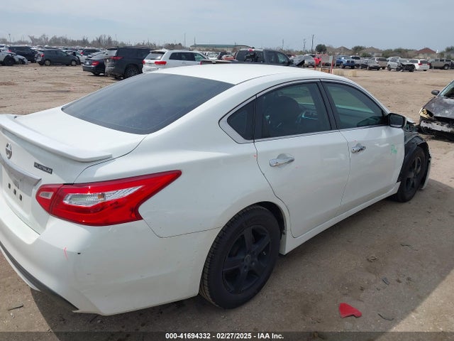 1N4AL3AP2GC146486 Nissan Altima 2.5 S