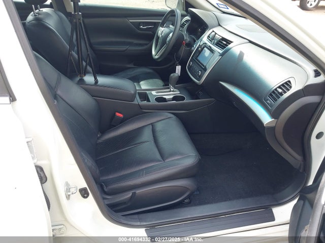 1N4AL3AP2GC146486 Nissan Altima 2.5 S