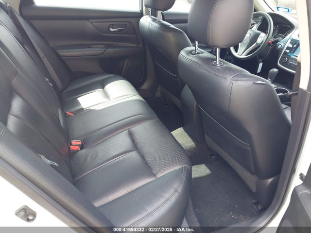1N4AL3AP2GC146486 Nissan Altima 2.5 S