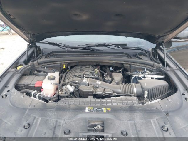 1C4RJKAG5R8553706 Jeep Grand Cherokee L Altitude 4x4