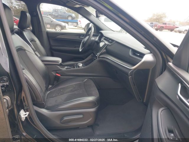 1C4RJKAG5R8553706 Jeep Grand Cherokee L Altitude 4x4