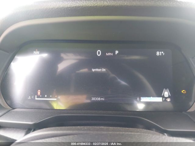 1C4RJKAG5R8553706 Jeep Grand Cherokee L Altitude 4x4