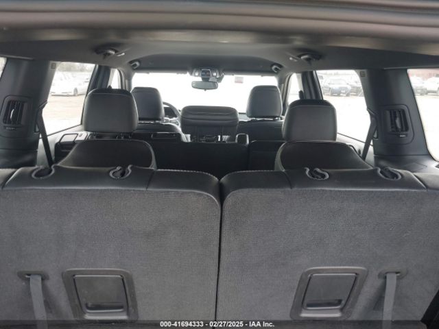 1C4RJKAG5R8553706 Jeep Grand Cherokee L Altitude 4x4