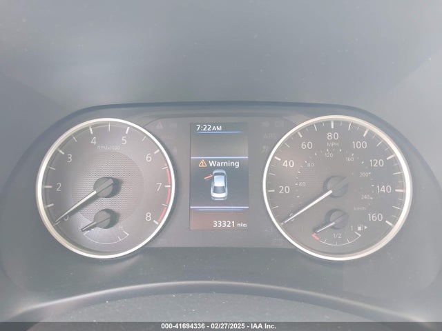 3N1AB8BV5NY240005 Nissan Sentra S Xtronic Cvt