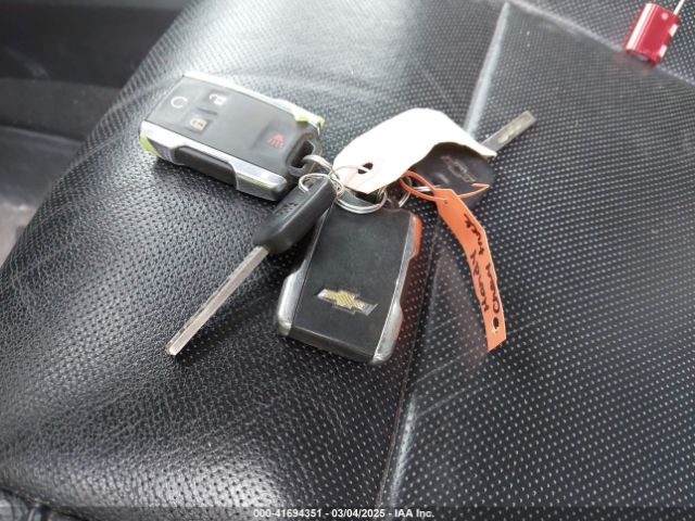 3GCUKSECXJG537367 Chevrolet Silverado 1500 2lz