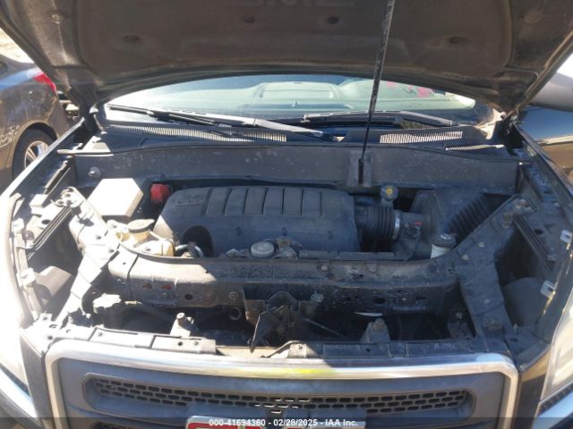 1GKKVPKD4EJ122112 GMC Acadia Sle-2