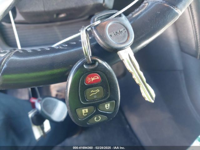 1GKKVPKD4EJ122112 GMC Acadia Sle-2