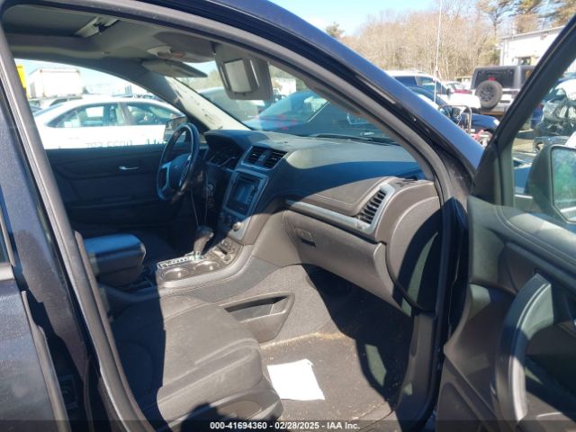 1GKKVPKD4EJ122112 GMC Acadia Sle-2