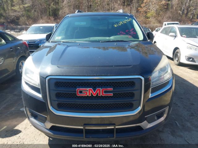1GKKVPKD4EJ122112 GMC Acadia Sle-2