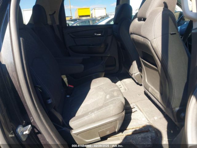 1GKKVPKD4EJ122112 GMC Acadia Sle-2