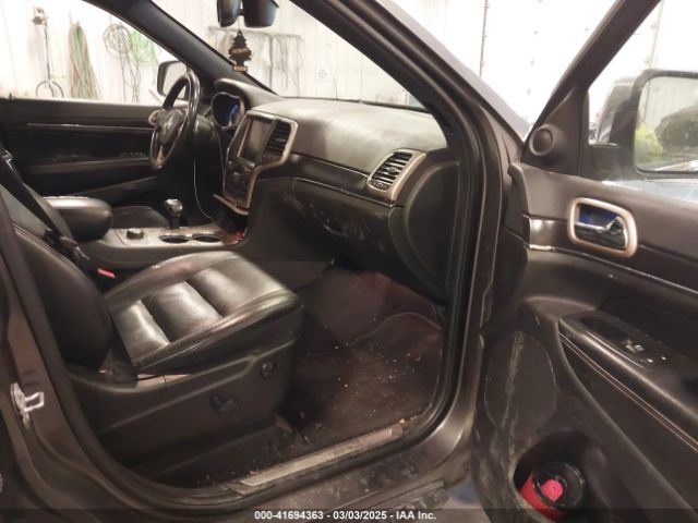 1C4RJFBG1FC625726 Jeep Grand Cherokee Limited