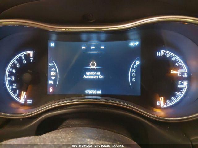 1C4RJFBG1FC625726 Jeep Grand Cherokee Limited