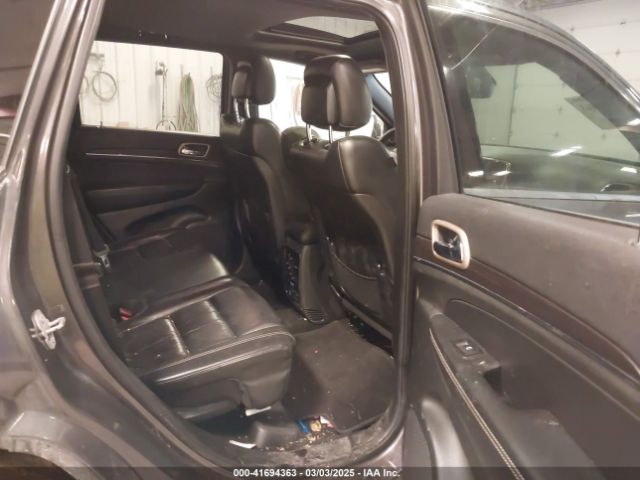 1C4RJFBG1FC625726 Jeep Grand Cherokee Limited