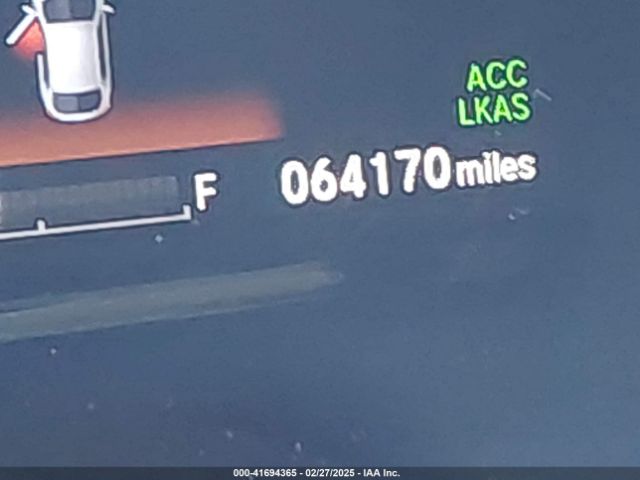 3CZRU5H54NM739217 Honda Hr-v 2wd Ex