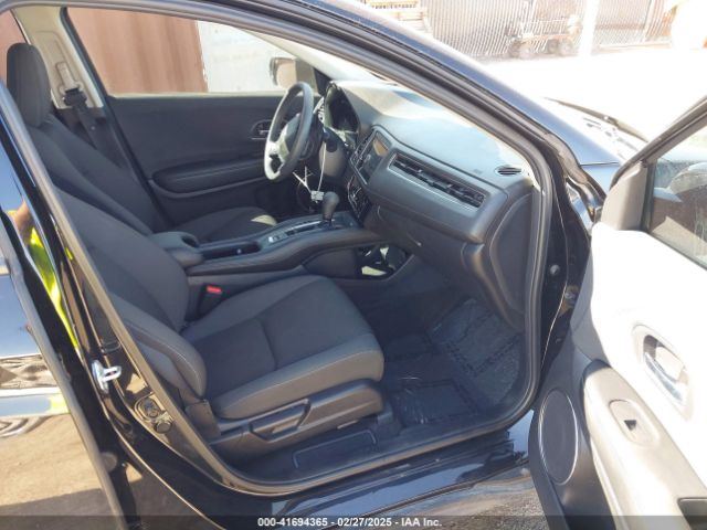 3CZRU5H54NM739217 Honda Hr-v 2wd Ex