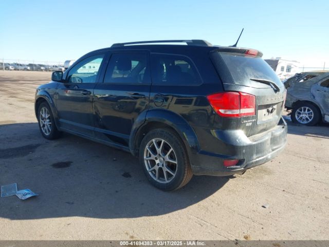 3C4PDCEG9FT591984 Dodge Journey R/t