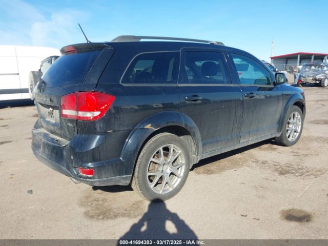 3C4PDCEG9FT591984 Dodge Journey R/t