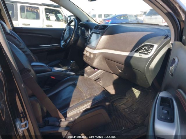 3C4PDCEG9FT591984 Dodge Journey R/t