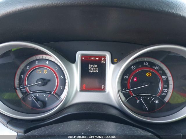 3C4PDCEG9FT591984 Dodge Journey R/t