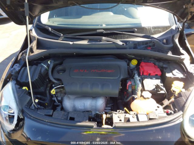 ZFBCFXCB1JP676499 Fiat 500x Trekking Fwd