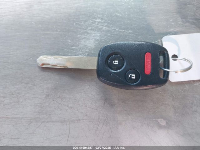 2010 HONDA INSIGHT JHMZE2H78AS032088 Photo 10