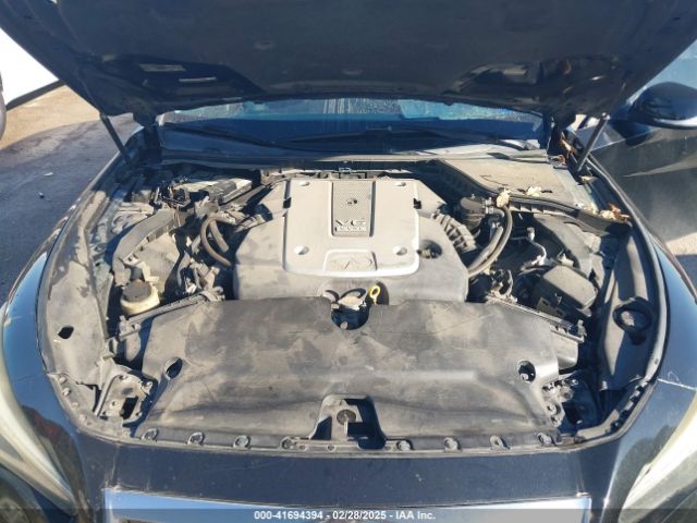 JN1BV7AP1FM351244 Infiniti Q50 Premium
