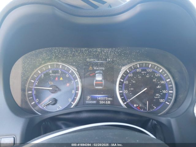 JN1BV7AP1FM351244 Infiniti Q50 Premium