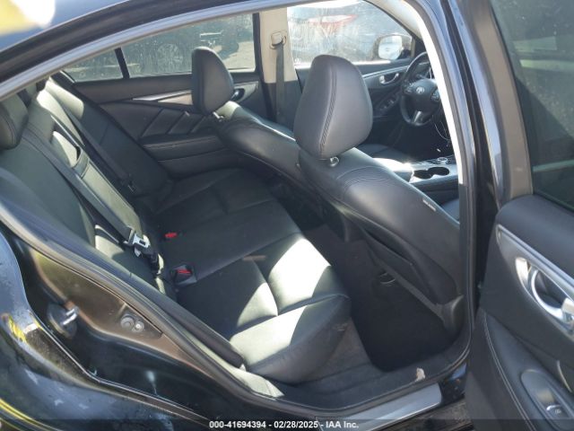 JN1BV7AP1FM351244 Infiniti Q50 Premium