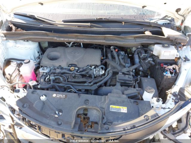 5TDYRKEC1NS136293 Toyota SIENNA XLE