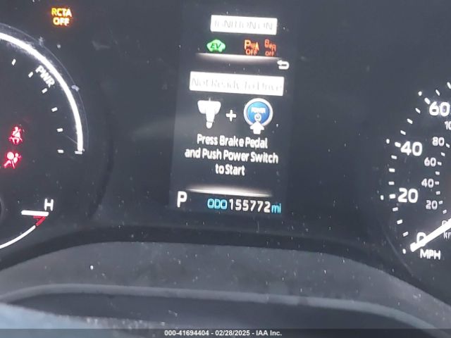 5TDYRKEC1NS136293 Toyota SIENNA XLE