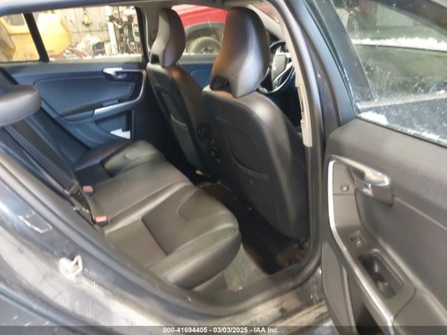 2015 VOLVO V60 YV126MED8F1212989 Photo 7