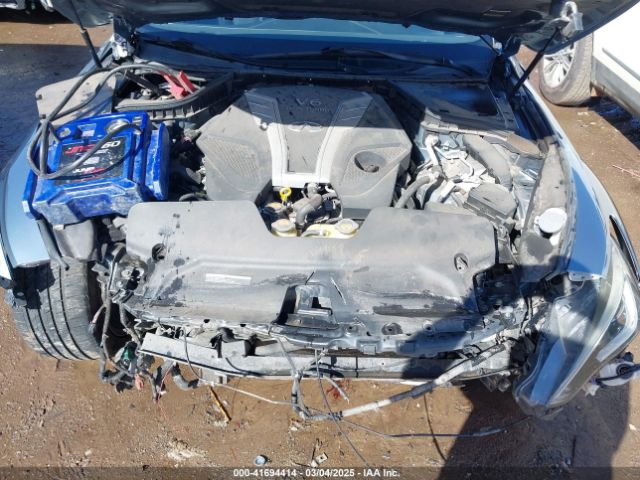 JN1EV7EK1HM361576 Infiniti Q60 3.0t Premium