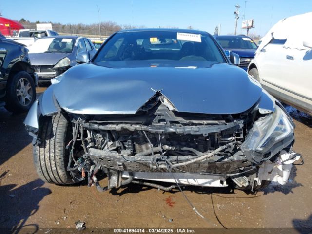 JN1EV7EK1HM361576 Infiniti Q60 3.0t Premium