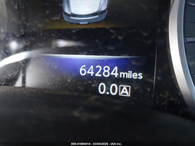 JN1EV7EK1HM361576 Infiniti Q60 3.0t Premium