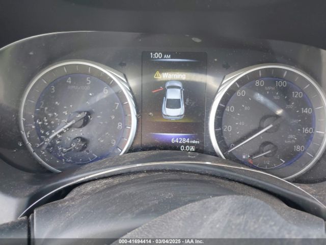 JN1EV7EK1HM361576 Infiniti Q60 3.0t Premium