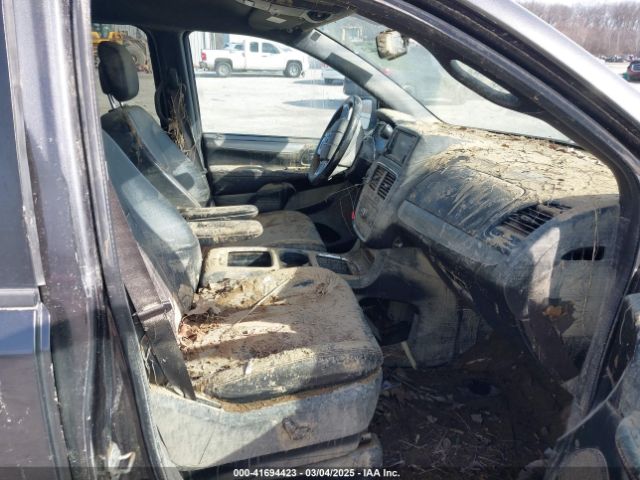 2C4RDGEG4HR773081 Dodge Grand Caravan Gt