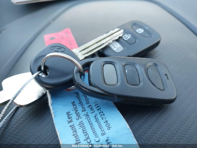 KMHD84LFXKU731169 Hyundai ELANTRA SEL