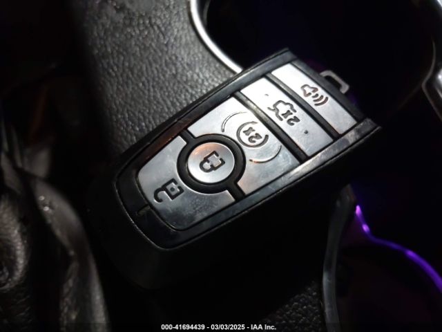 2021 FORD MUSTANG 1FA6P8TH7M5105249 Photo 10