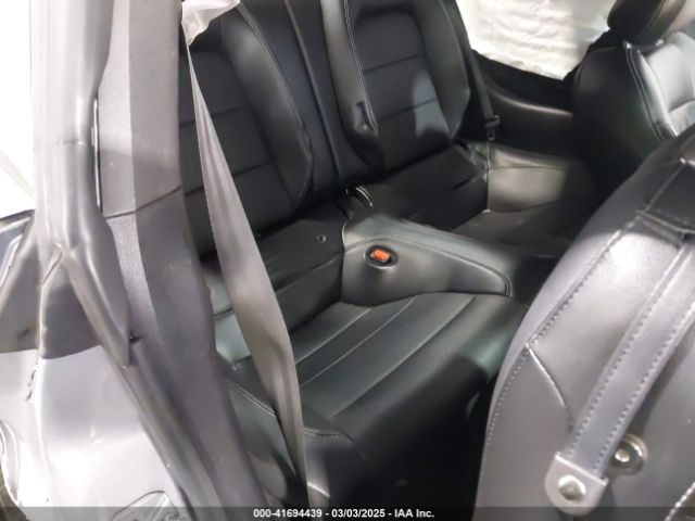 2021 FORD MUSTANG 1FA6P8TH7M5105249 Photo 7