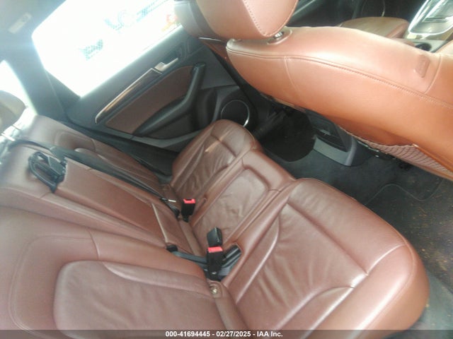 2013 AUDI Q5 WA1LFAFP7DA021556 Photo 7