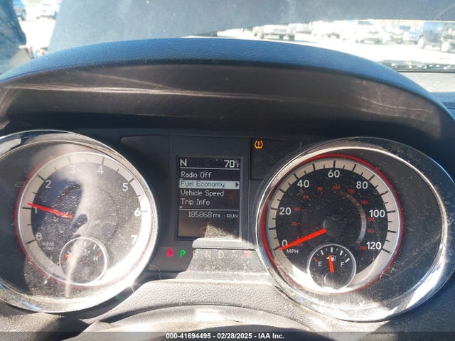 2013 Dodge Grand Caravan Sxt მანქანა იყიდება აუქციონზე, vin: 2C4RDGCG4DR739333, აუქციონის ნომერი: 41694495