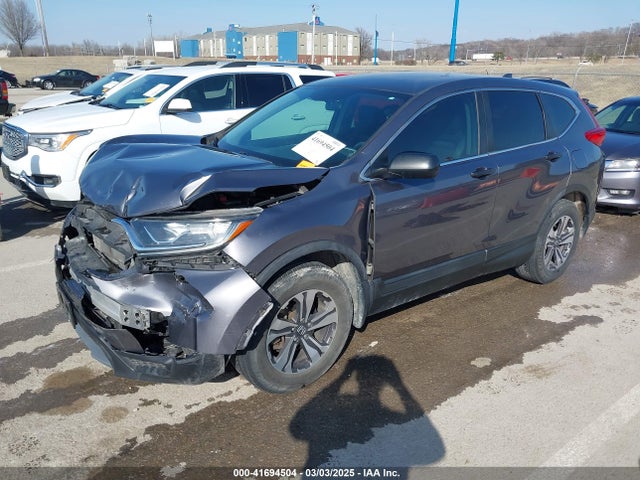 5J6RW6H39KL006446 Honda CR-V LX