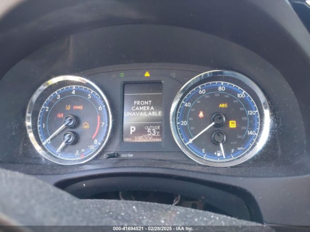 5YFBURHE9HP584790 Toyota COROLLA LE