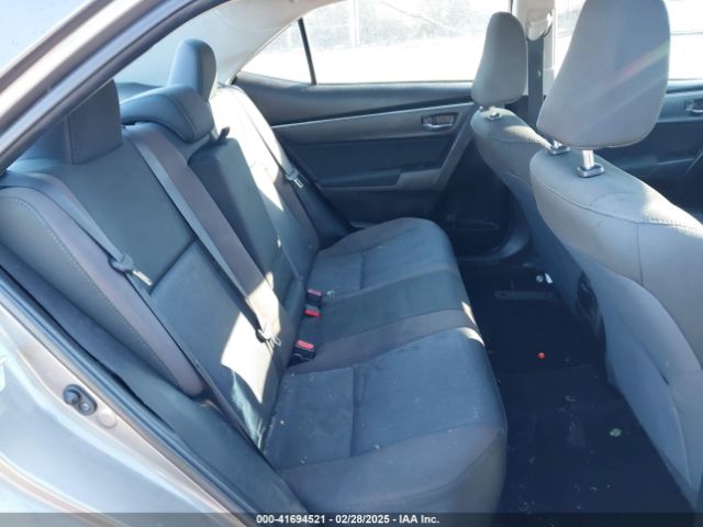 5YFBURHE9HP584790 Toyota COROLLA LE