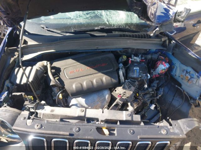 ZACCJBBB0HPF56271 Jeep Renegade Latitude 4x4
